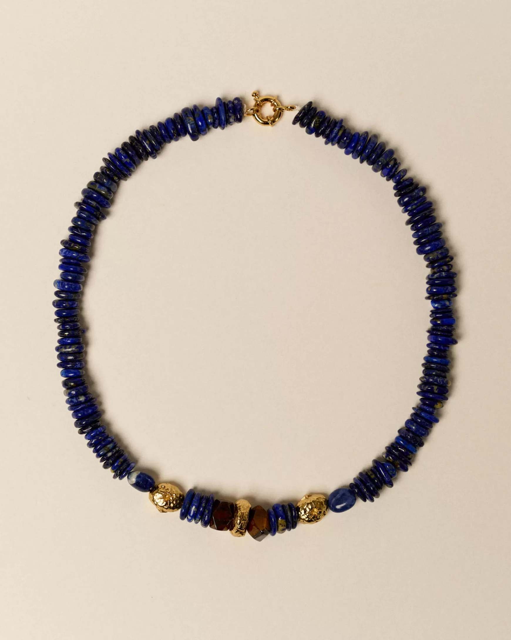 Schmuck-Sessùn Jonna Tiger Blue