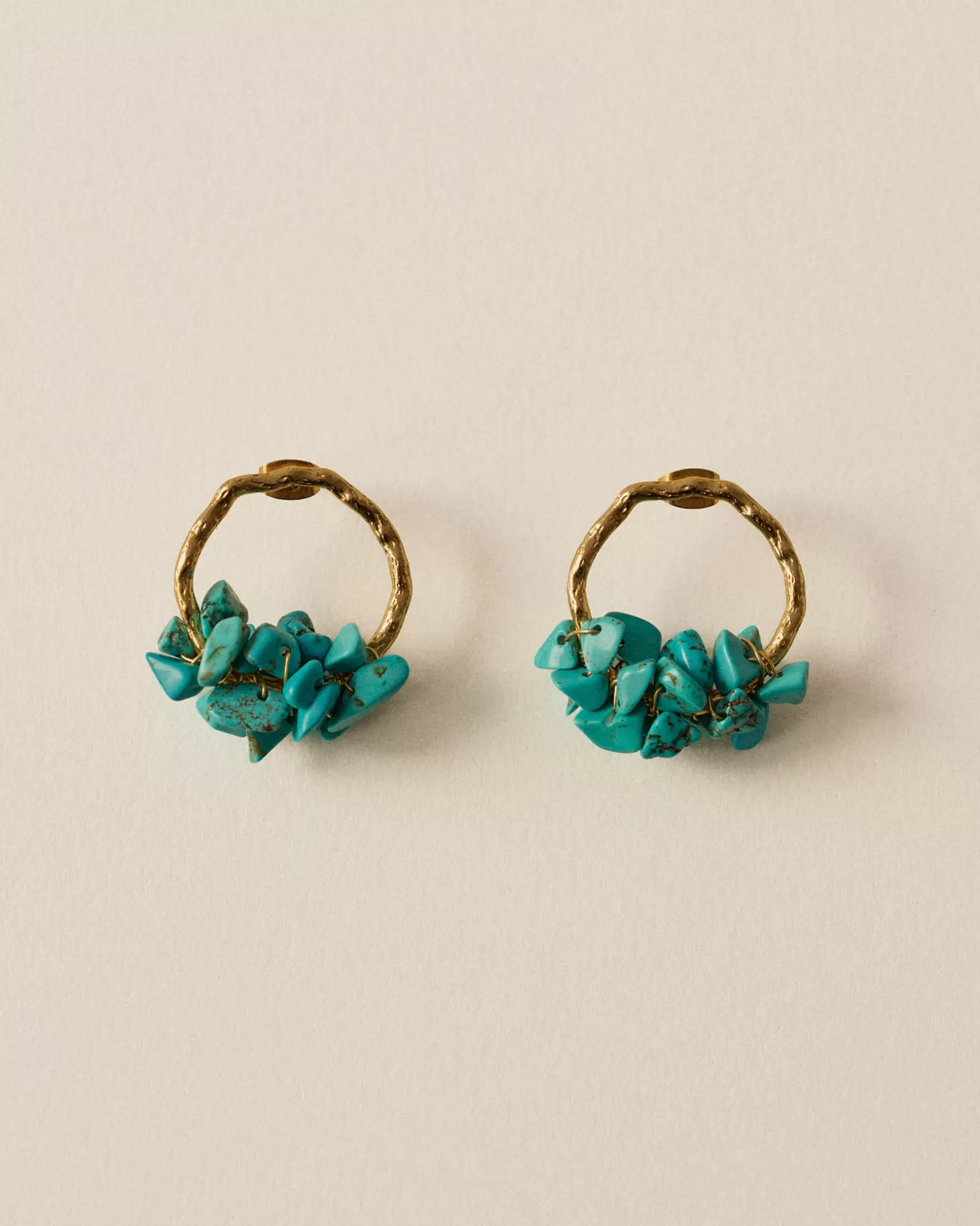 Schmuck-Sessùn Leana Turquoise