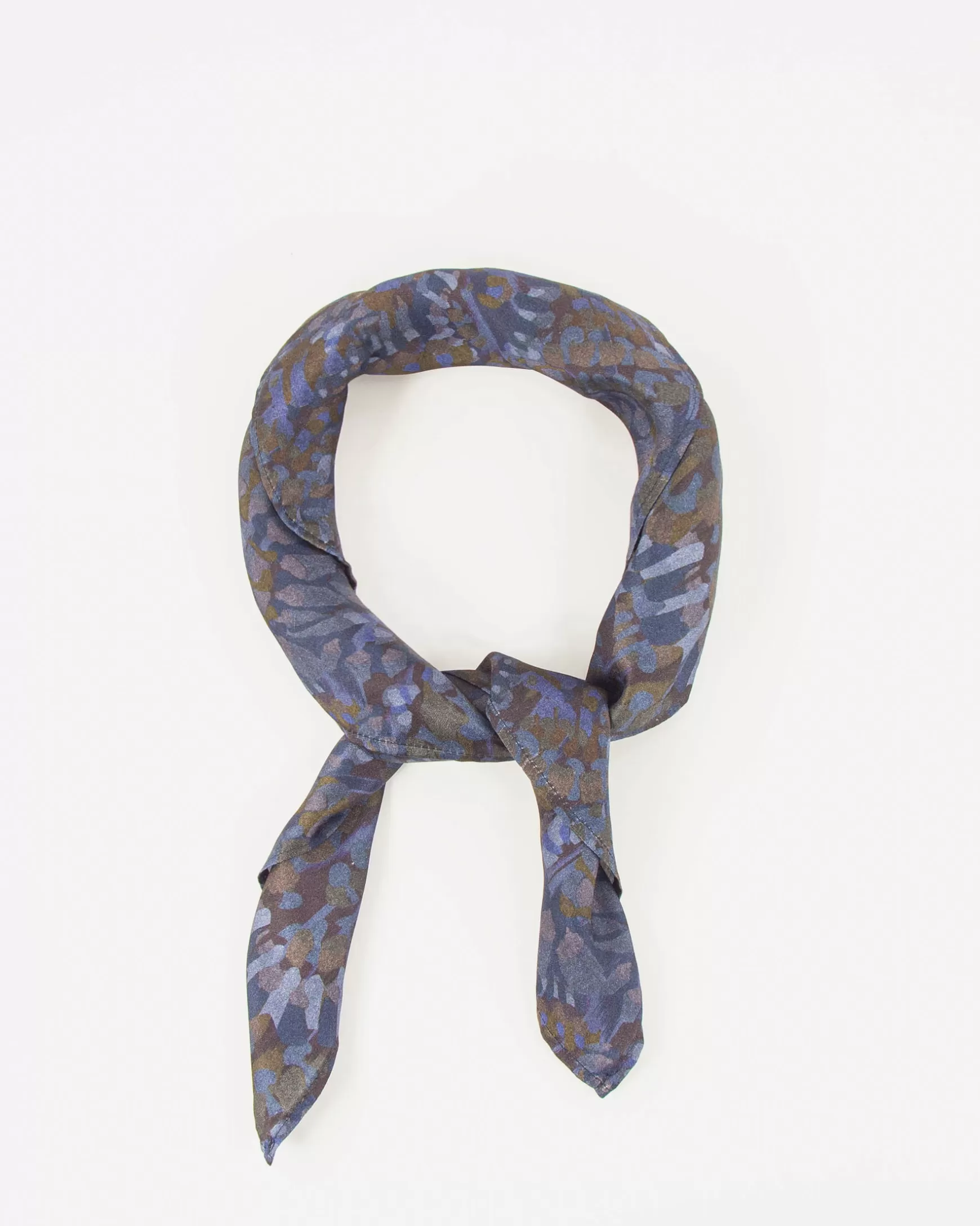 Schals | Accessoires-Sessùn Misscarf Black Song