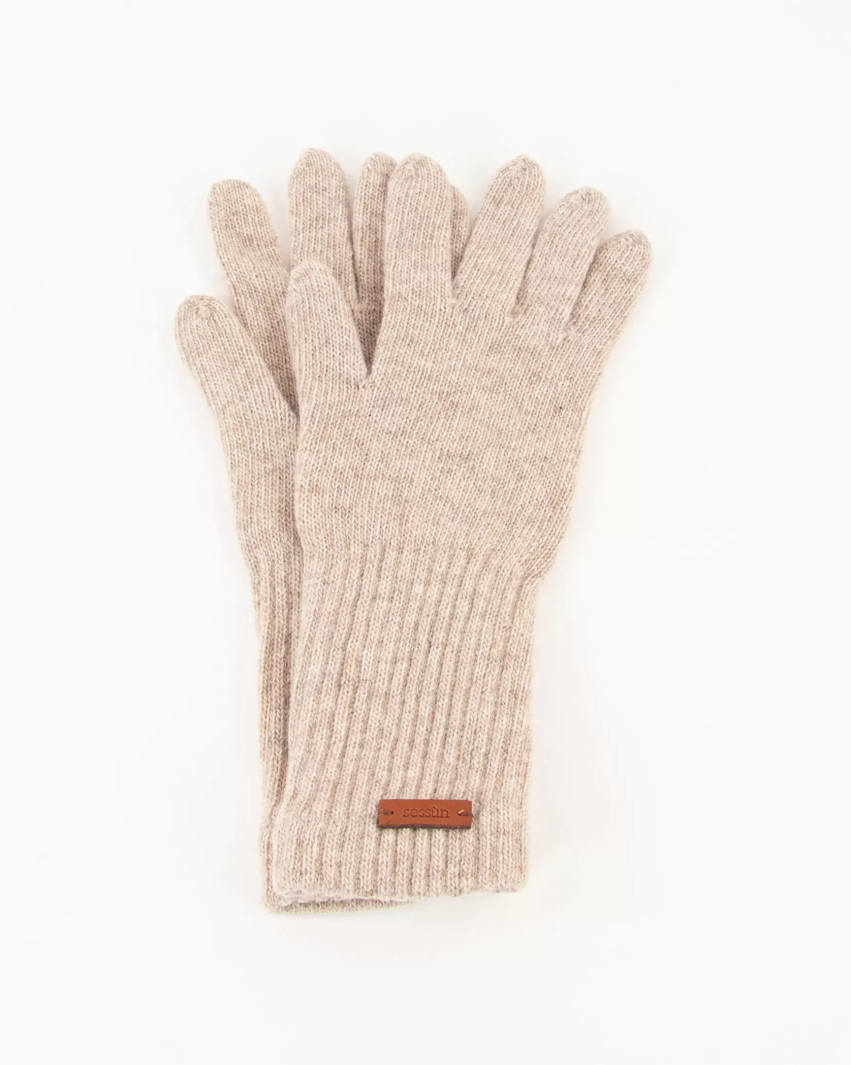 Handschuhe | Accessoires-Sessùn Niels Prune