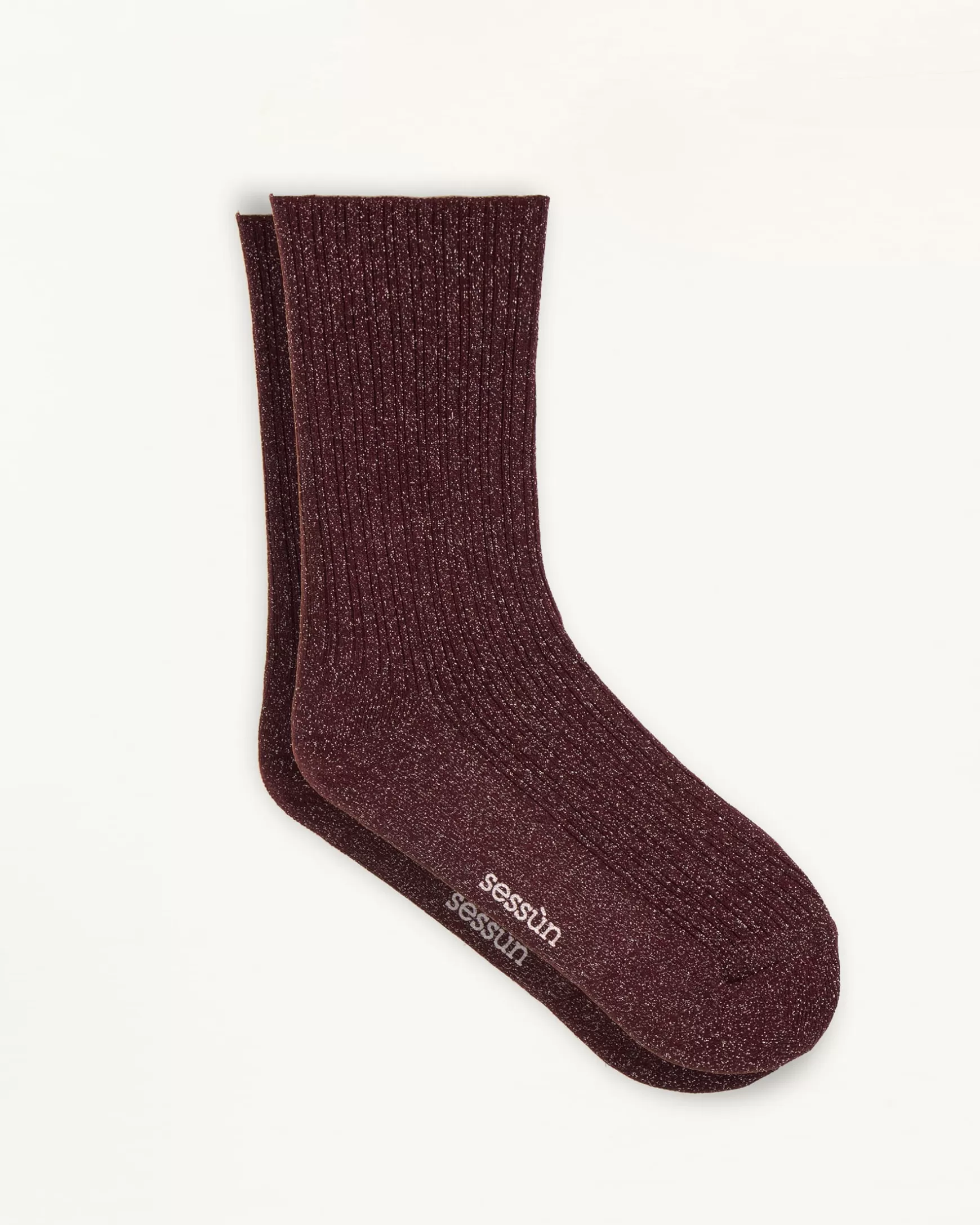 Socken | Accessoires-Sessùn Sokini Copper Night