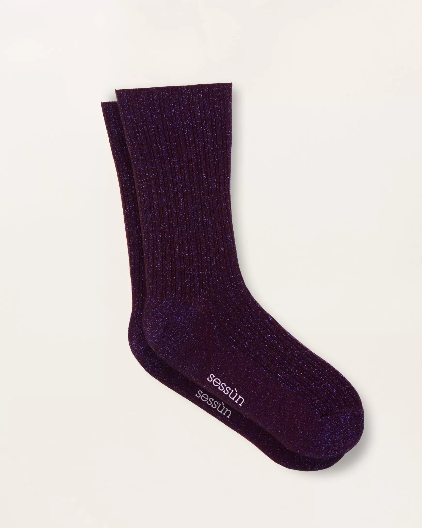 Socken | Accessoires-Sessùn Sokini Copper Night