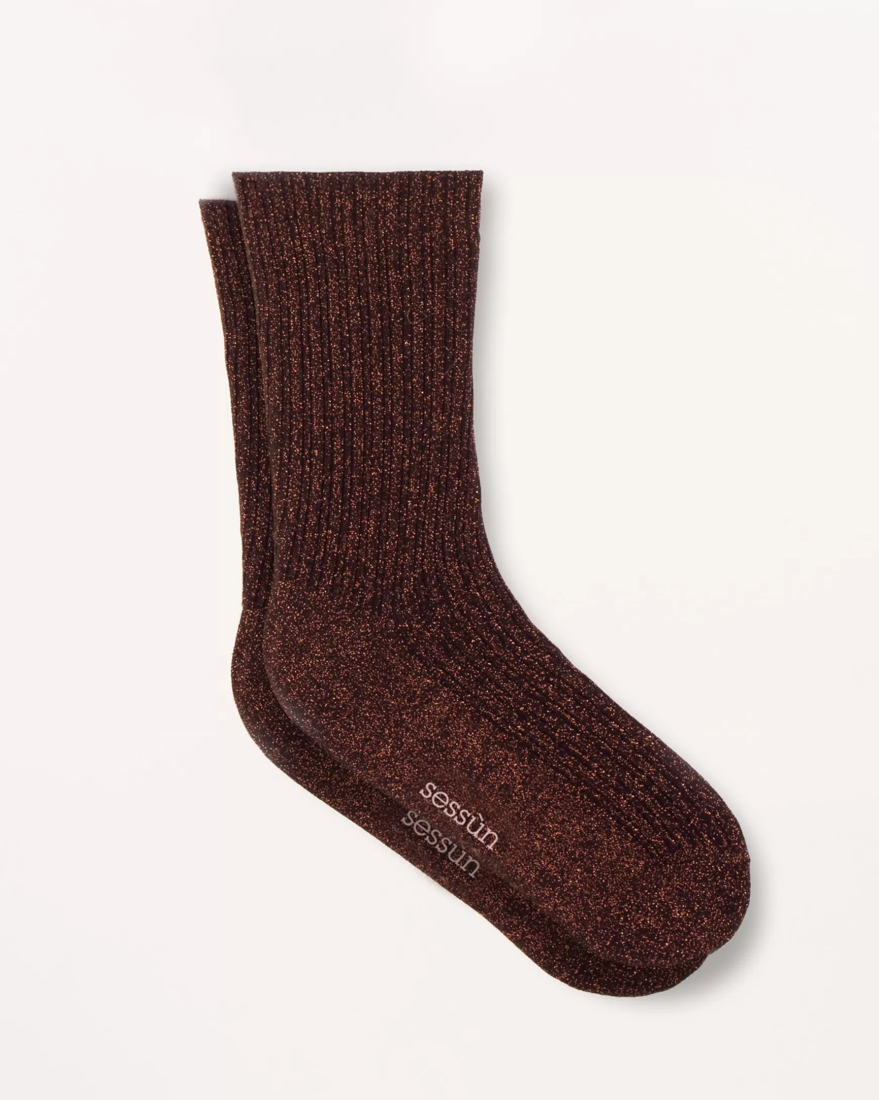 Socken | Accessoires-Sessùn Sokini Copper Night