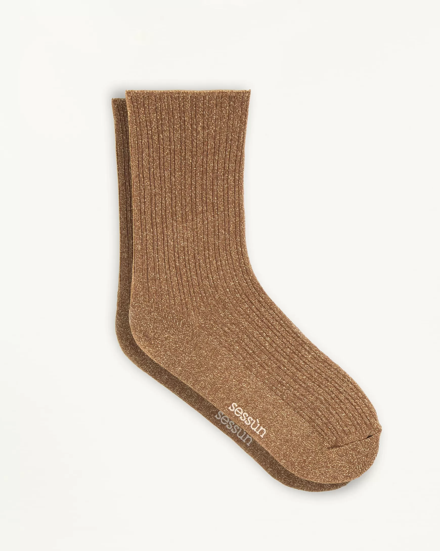 Socken | Accessoires-Sessùn Sokini Copper Night