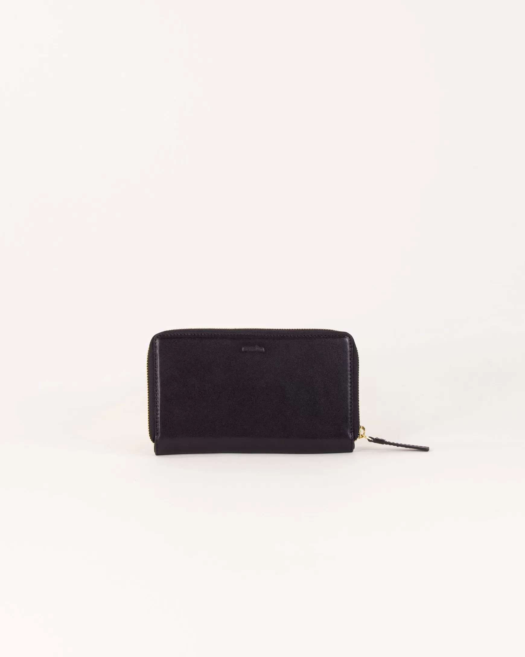 Kleinlederwaren | Taschen-Sessùn Theao wallet Black